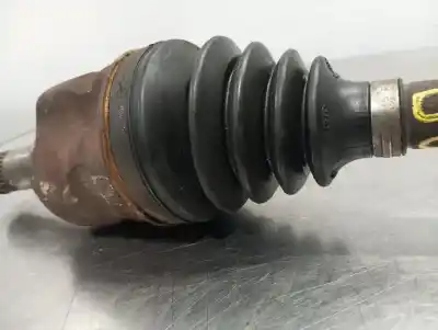 Автозапчасти б/у передняя левая трансмиссия за chrysler voyager (rg) 2.4 se ссылки oem iam   n2.z1.5.1.2