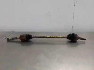 Second-hand car spare part FRONT RIGHT TRANSMISSION for CHRYSLER VOYAGER (RG)  OEM IAM references   N2.Z1.5.4.2