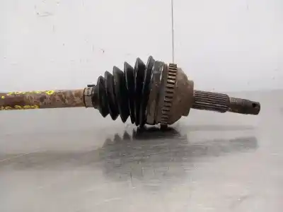 Автозапчасти б/у передняя правая трансмиссия за chrysler voyager (rg) 2.4 se ссылки oem iam   n2.z1.5.4.2