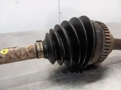 Автозапчасти б/у передняя правая трансмиссия за chrysler voyager (rg) 2.4 se ссылки oem iam   n2.z1.5.4.2