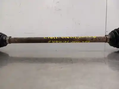 Автозапчасти б/у передняя правая трансмиссия за chrysler voyager (rg) 2.4 se ссылки oem iam   n2.z1.5.4.2