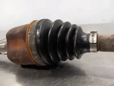 Автозапчасти б/у передняя правая трансмиссия за chrysler voyager (rg) 2.4 se ссылки oem iam   n2.z1.5.4.2