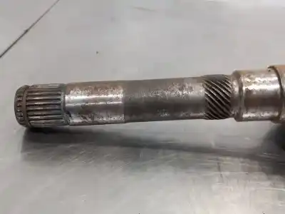 Автозапчасти б/у передняя правая трансмиссия за chrysler voyager (rg) 2.4 se ссылки oem iam   n2.z1.5.4.2