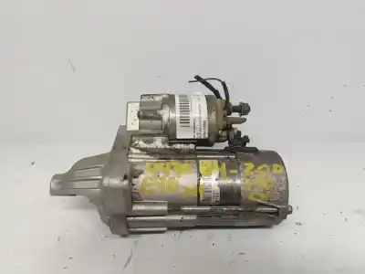 Second-hand car spare part starter motor for bmw serie 3 compact (e46) 2.0 320td oem iam references d7g4 670683