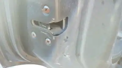 Second-hand car spare part rear left door lock for nissan qashqai (j11) 360 oem iam references 