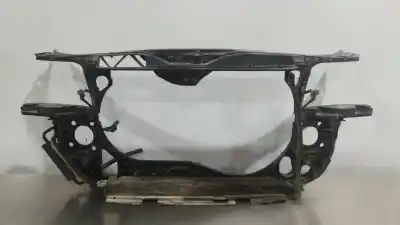 Автозапчастина б/у фронтальна панель для audi a4 b6 (8e2) 2.0 посилання на oem iam 1853569007  n2.z1.14.3.b