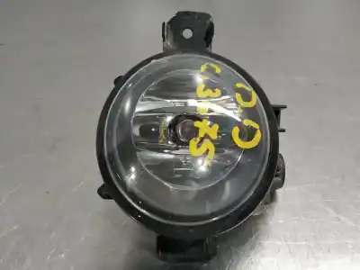 Peça sobressalente para automóvel em segunda mão farol / projetor de nevoeiro direito por bmw x5 (e70) 3.0sd referências oem iam 89206142  n2.z1.20.4.4