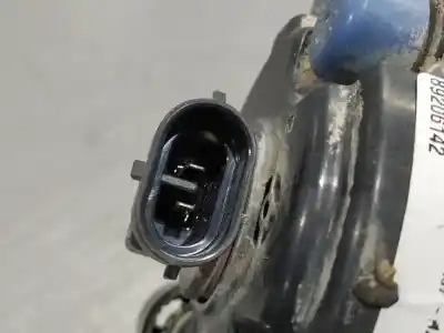 Peça sobressalente para automóvel em segunda mão farol / projetor de nevoeiro direito por bmw x5 (e70) 3.0sd referências oem iam 89206142  n2.z1.20.4.4