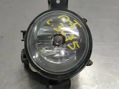 Peça sobressalente para automóvel em segunda mão farol / projetor de nevoeiro esquerdo por bmw x5 (e70) 3.0sd referências oem iam 89206152