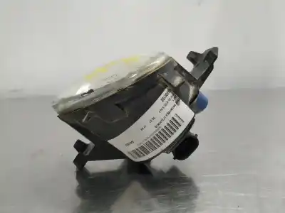 Peça sobressalente para automóvel em segunda mão farol / projetor de nevoeiro esquerdo por bmw x5 (e70) 3.0sd referências oem iam 89206152  n2.z1.20.4.4