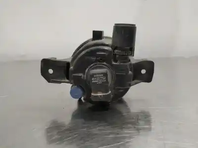 Peça sobressalente para automóvel em segunda mão farol / projetor de nevoeiro esquerdo por bmw x5 (e70) 3.0sd referências oem iam 89206152  n2.z1.20.4.4