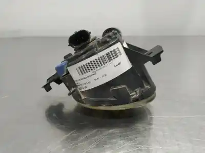 Peça sobressalente para automóvel em segunda mão farol / projetor de nevoeiro esquerdo por bmw x5 (e70) 3.0sd referências oem iam 89206152  n2.z1.20.4.4