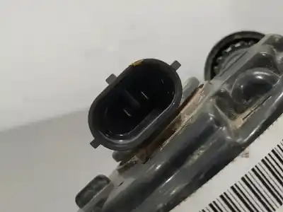 Peça sobressalente para automóvel em segunda mão farol / projetor de nevoeiro esquerdo por bmw x5 (e70) 3.0sd referências oem iam 89206152  n2.z1.20.4.4
