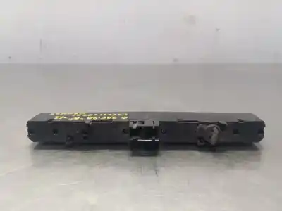 Peça sobressalente para automóvel em segunda mão interruptor 4 piscas - emergência por opel zafira b family referências oem iam 13100106