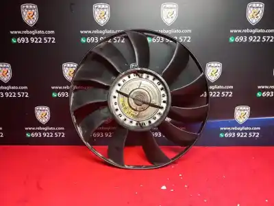 Автозапчастина б/у вязкий двигатель для audi a4 cabrio (8h) 2.5 tdi 163 cv / 120 kw посилання на oem iam 058121301b  n2.z1.17.4.b