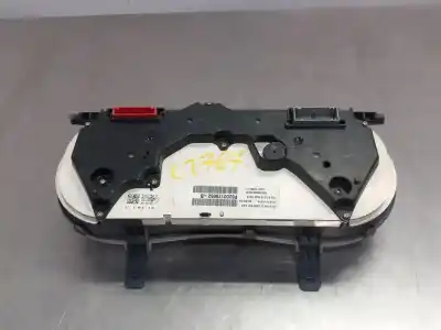 Second-hand car spare part dashboard for renault kangoo (f/kc0) authentique oem iam references p8200176652-b  n1.z2.1.1.2 Second-hand car spare part dashboard for renault kangoo (f/kc0) authentique oem iam references p8200176652-b  n1.z2.1.1.2