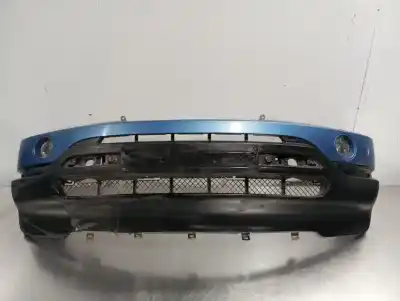 Peça sobressalente para automóvel em segunda mão para choques dianteiro por bmw x5 (e53) 3.0d referências oem iam   n2.z1.14.a