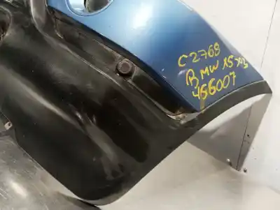 Peça sobressalente para automóvel em segunda mão para choques dianteiro por bmw x5 (e53) 3.0d referências oem iam   n2.z1.14.a