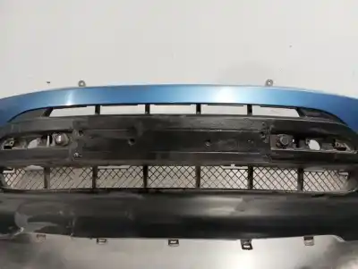 Second-hand car spare part front bumper for bmw x5 (e53) 3.0d oem iam references 
