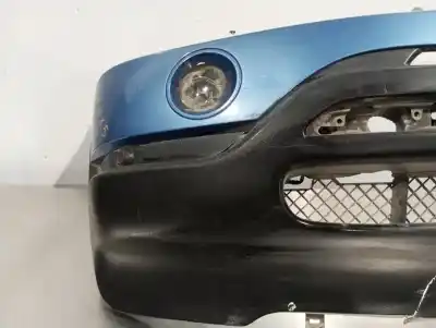 Peça sobressalente para automóvel em segunda mão para choques dianteiro por bmw x5 (e53) 3.0d referências oem iam   n2.z1.14.a