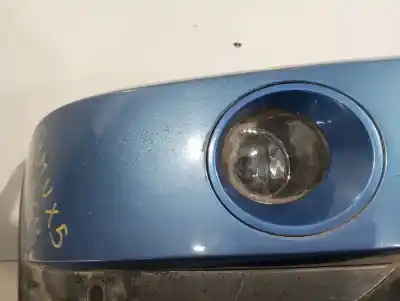 Peça sobressalente para automóvel em segunda mão para choques dianteiro por bmw x5 (e53) 3.0d referências oem iam   n2.z1.14.a