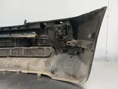 Peça sobressalente para automóvel em segunda mão para choques dianteiro por bmw x5 (e53) 3.0d referências oem iam   n2.z1.14.a