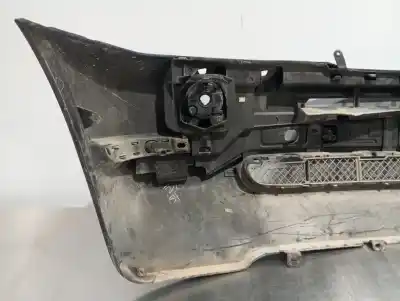 Peça sobressalente para automóvel em segunda mão para choques dianteiro por bmw x5 (e53) 3.0d referências oem iam   n2.z1.14.a