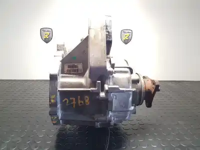 Second-hand car spare part transfer box for bmw x5 (e53) 3.0d oem iam references 271075157480  n2.z1.1.2.3