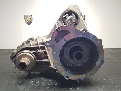 Second-hand car spare part transfer box for bmw x5 (e53) 3.0d oem iam references 271075157480  n2.z1.1.2.3