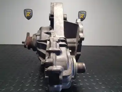 Second-hand car spare part transfer box for bmw x5 (e53) 3.0d oem iam references 271075157480  n2.z1.1.2.3