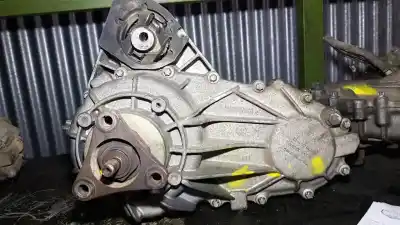 Second-hand car spare part transfer box for bmw x5 (e53) 3.0d oem iam references 271075157480  n2.z1.1.2.3