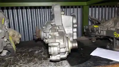 Second-hand car spare part transfer box for bmw x5 (e53) 3.0d oem iam references 271075157480  n2.z1.1.2.3