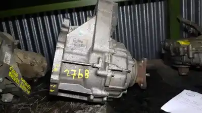 Second-hand car spare part transfer box for bmw x5 (e53) 3.0d oem iam references 271075157480  n2.z1.1.2.3