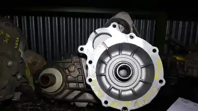 Second-hand car spare part transfer box for bmw x5 (e53) 3.0d oem iam references 271075157480  n2.z1.1.2.3