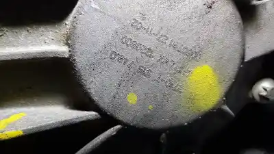 Second-hand car spare part transfer box for bmw x5 (e53) 3.0d oem iam references 271075157480  n2.z1.1.2.3