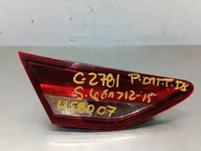 Автозапчастина б/у внутрішній лівий задній ліхар для seat leon st (5f8) 1.6 tdi посилання на oem iam   n1.z1.8.2.m