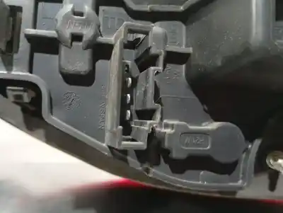 Автозапчастина б/у внутрішній лівий задній ліхар для seat leon st (5f8) 1.6 tdi посилання на oem iam   n1.z1.8.2.m