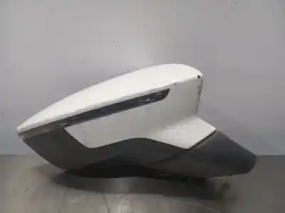 Second-hand car spare part right rearview mirror for seat leon st (5f8) 1.6 tdi oem iam references   n1.z1.17.3.alto Second-hand car spare part right rearview mirror for seat leon st (5f8) 1.6 tdi oem iam references   n1.z1.17.3.alto