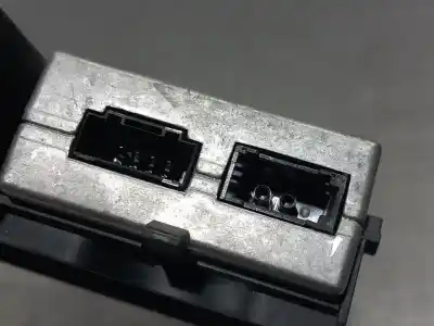 Second-hand car spare part audio system / radio cd for seat leon st (5f8) 1.6 tdi oem iam references   n1.z3.2.1.2 Second-hand car spare part audio system / radio cd for seat leon st (5f8) 1.6 tdi oem iam references   n1.z3.2.1.2