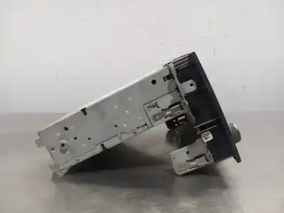 Second-hand car spare part audio system / radio cd for seat leon st (5f8) 1.6 tdi oem iam references   n1.z3.2.1.2 Second-hand car spare part audio system / radio cd for seat leon st (5f8) 1.6 tdi oem iam references   n1.z3.2.1.2