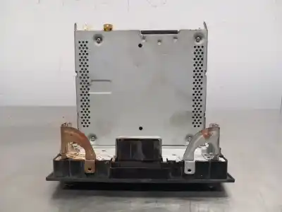 Second-hand car spare part audio system / radio cd for seat leon st (5f8) 1.6 tdi oem iam references  Second-hand car spare part audio system / radio cd for seat leon st (5f8) 1.6 tdi oem iam references