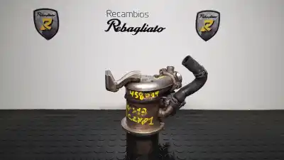 Second-hand car spare part egr valve for seat leon st (5f8) 1.6 tdi oem iam references y2392005 Second-hand car spare part egr valve for seat leon st (5f8) 1.6 tdi oem iam references y2392005