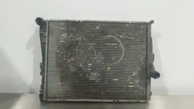 Pezzo di ricambio per auto di seconda mano radiatore d acqua per bmw serie 3 coupe (e46) 330 cd riferimenti oem iam 1613090 14362429d
