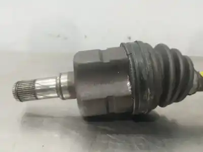 Peça sobressalente para automóvel em segunda mão transmissão dianteira esquerda por opel combo arizona referências oem iam   n2.z1.4.2.3