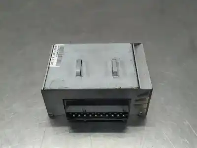 Peça sobressalente para automóvel em segunda mão antena por bmw serie 7 (e65/e66) 3.0 730d referências oem iam 651206920461  n2.z1.3.3