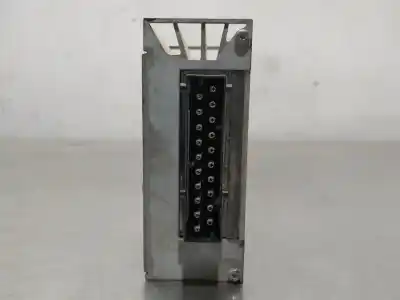 Peça sobressalente para automóvel em segunda mão antena por bmw serie 7 (e65/e66) 3.0 730d referências oem iam 651206920461  n2.z1.3.3