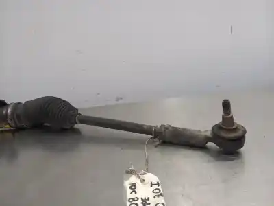 Pezzo di ricambio per auto di seconda mano cremagliera per jaguar x-type 3.0 v6 executive riferimenti oem iam   n2.z1.3.1.1