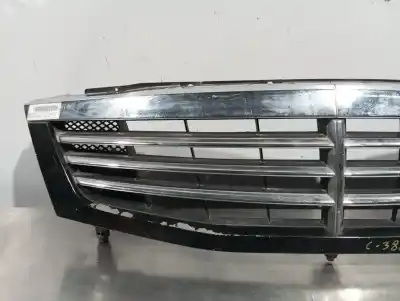 Автозапчасти б/у передняя решетка за ssangyong rexton rx 270 full ссылки oem iam 