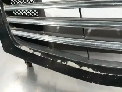 Автозапчасти б/у передняя решетка за ssangyong rexton rx 270 full ссылки oem iam   n1.z3.3.9.2