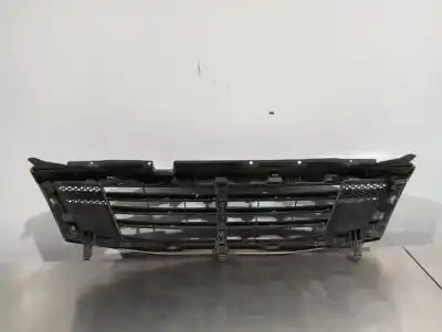 Автозапчасти б/у передняя решетка за ssangyong rexton rx 270 full ссылки oem iam   n1.z3.3.9.2